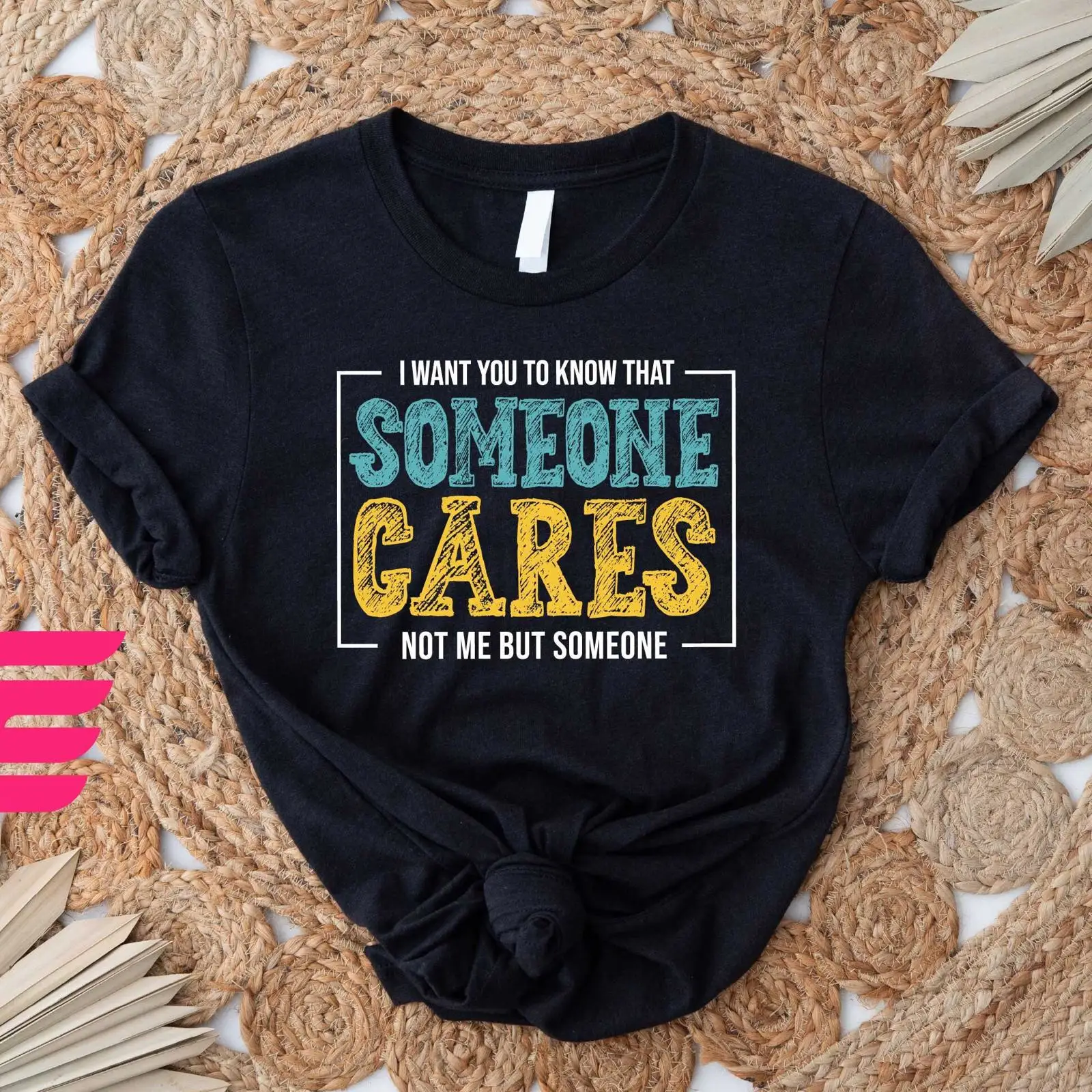 Vintage Fashion Quotes - I Want You To Know Someone