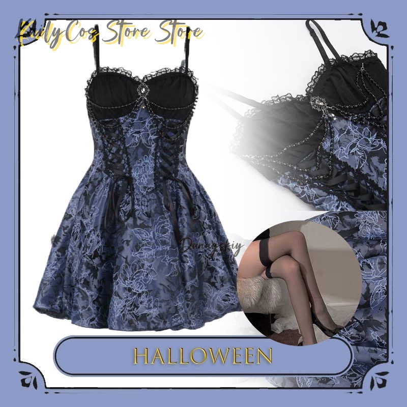 Vintage Fashion Dresses - A-Line Mini Dresses Vintage Elegant Lace