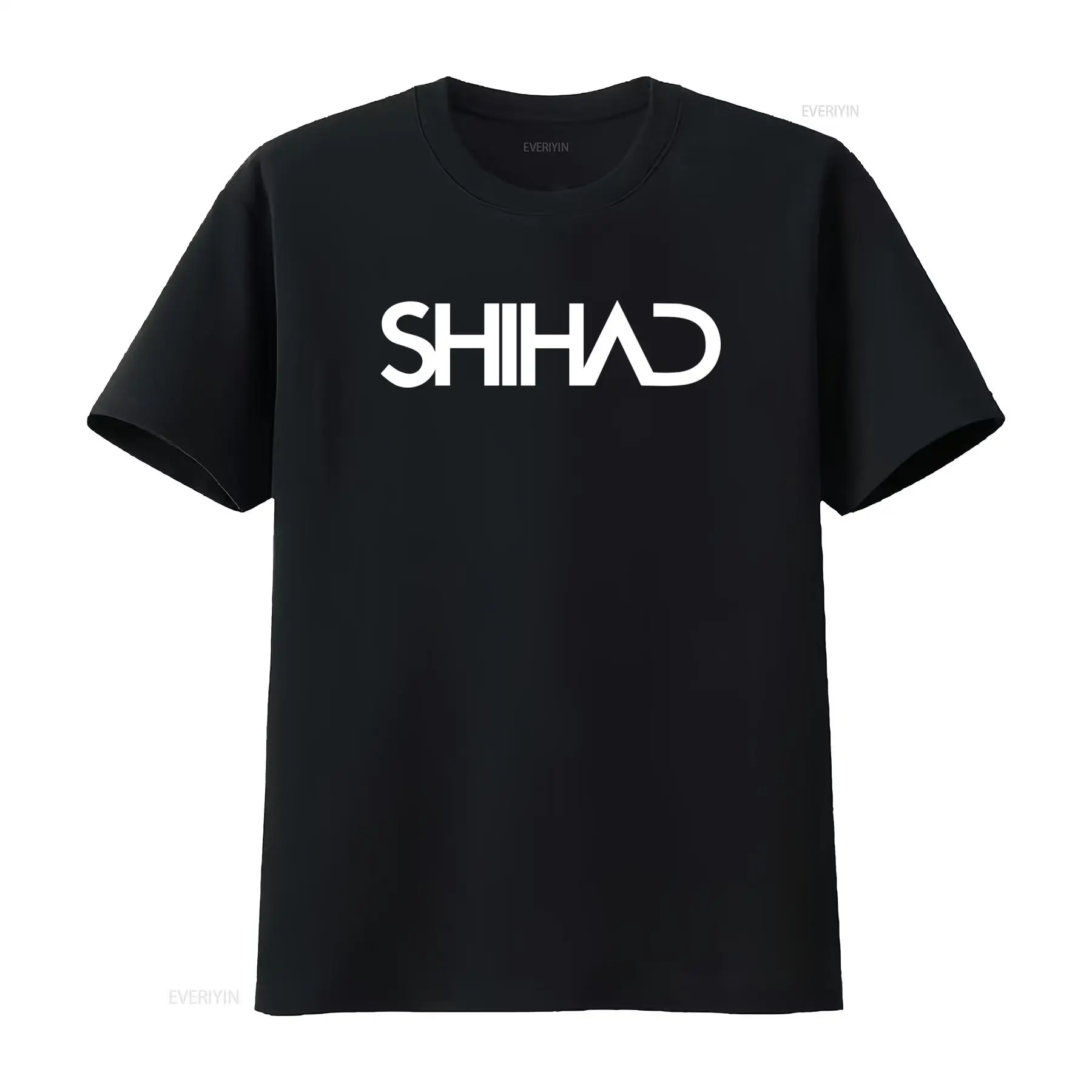 Vintage Fashion Jersey - SHIHAD New Fashionable T SHIRT Available