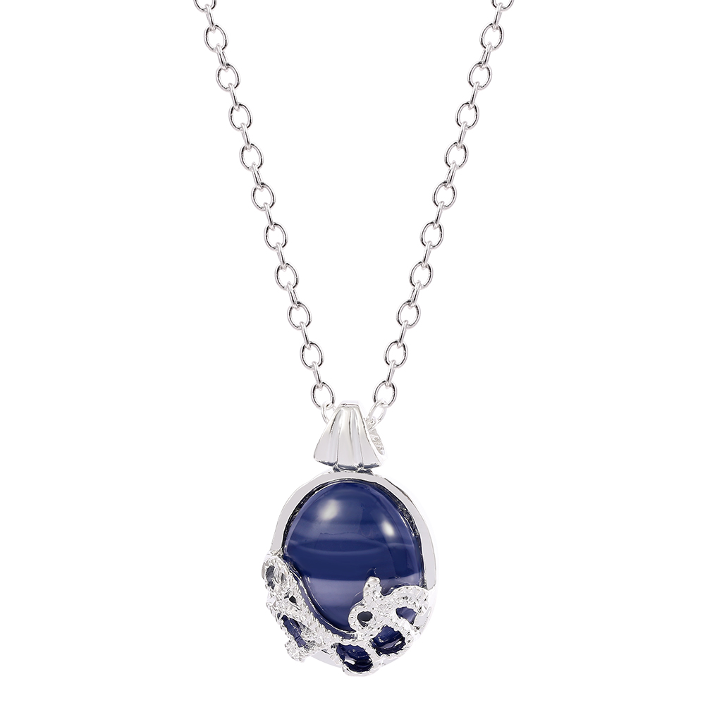 Vintage Fashion Online - Fashion Movie The Vampire Diaries Necklace