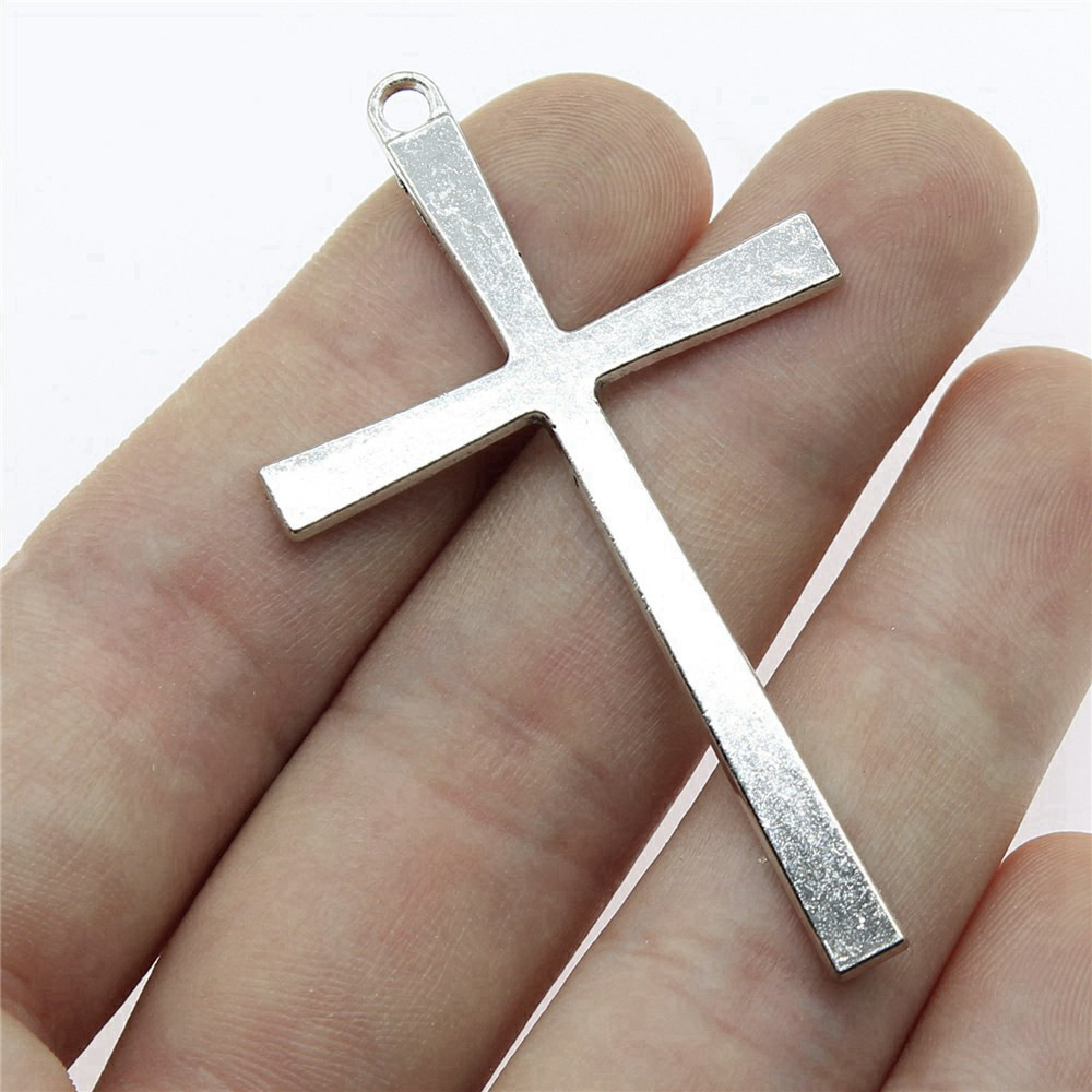 Vintage Fashion Stores - Jewelry Making Accessories Jesus Head Wood