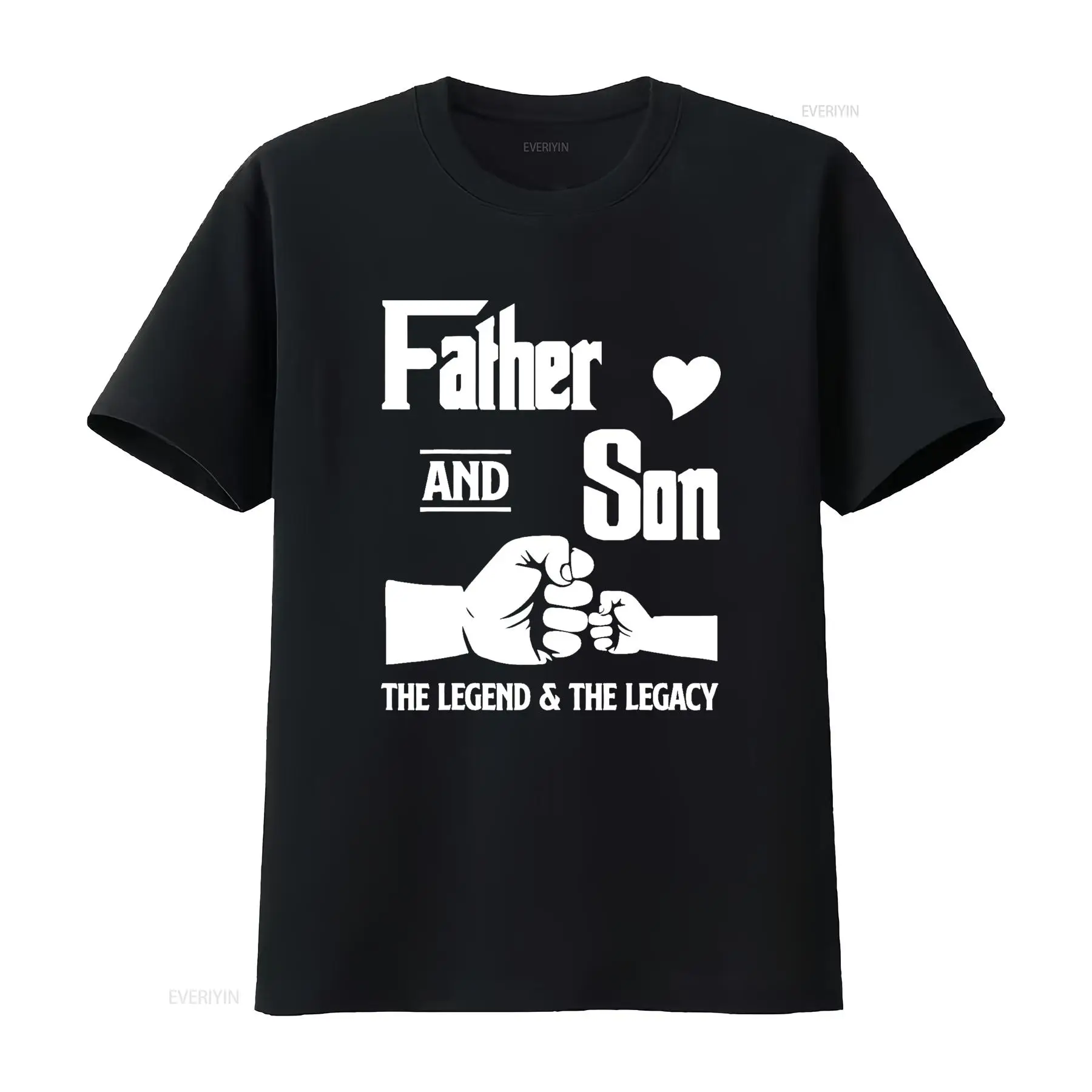 Daddy Father Son Matching Quot - Vintage Fashion Quotes 评论和价格