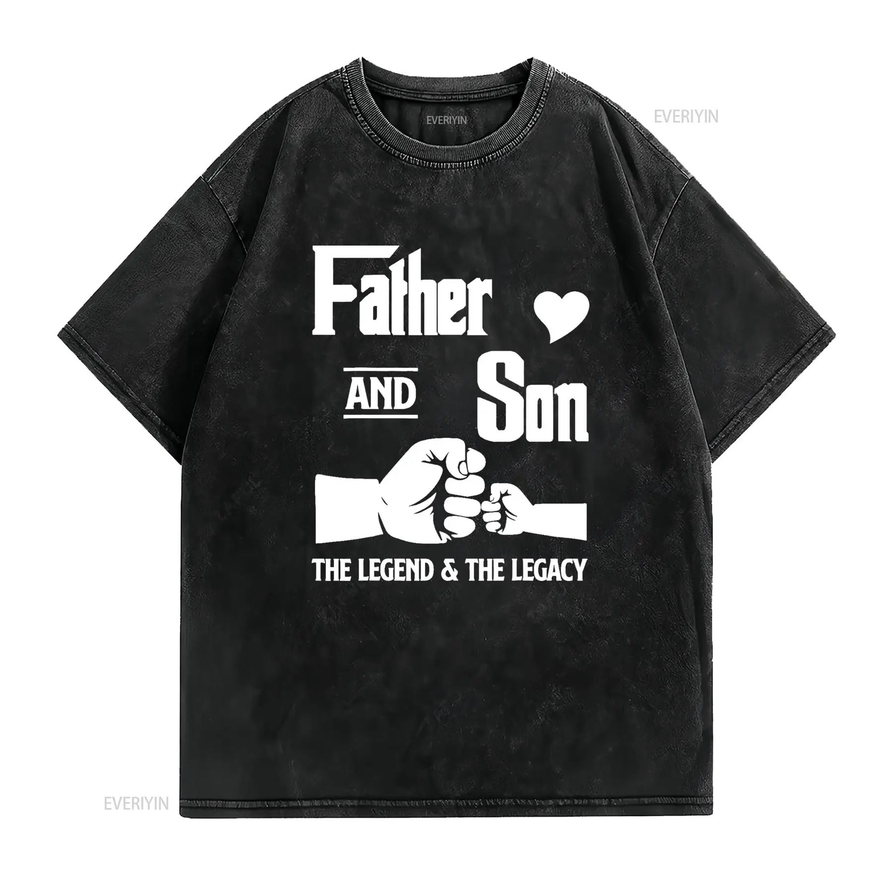 Daddy Father Son Matching Quot - Vintage Fashion Quotes 评论和价格
