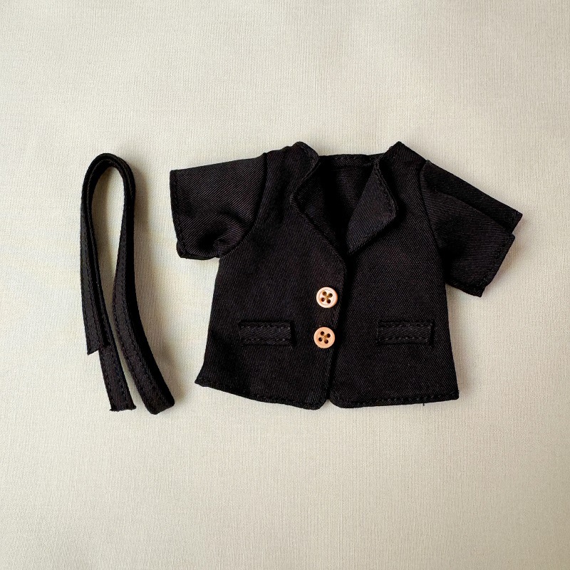 New Labubu Vintage Trench Coat - Vintage Fashion Stores 评论和价格