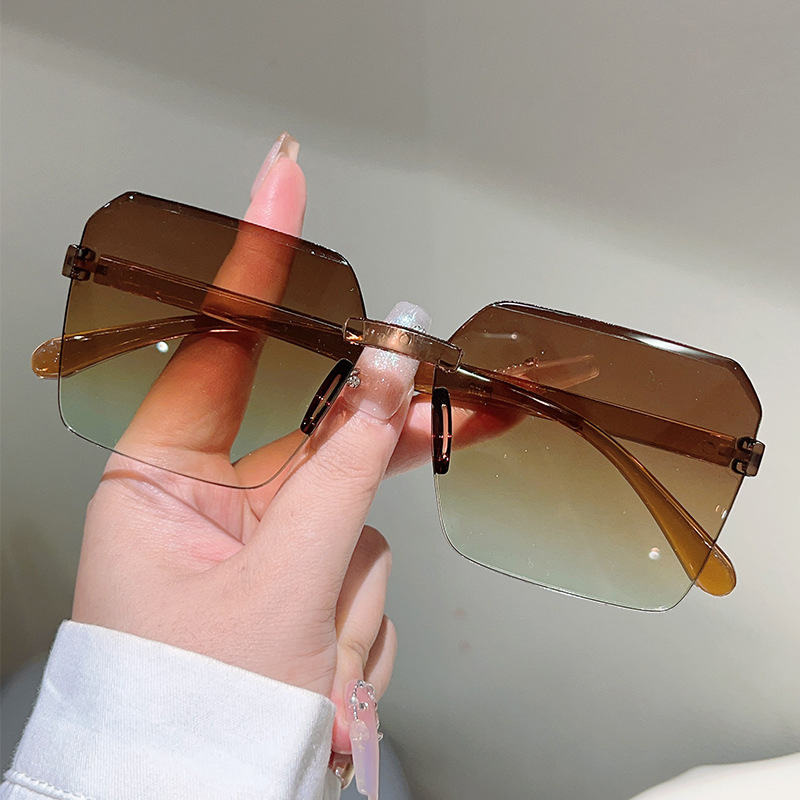 New Vintage Frameworkless Sung - Vintage Outdoor Fashion 评论和价格