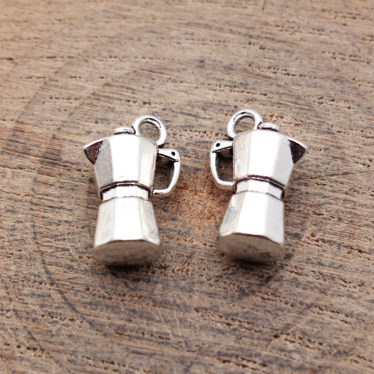 20pcs 15x10x6.9mm(0.59x0.39x0. - Vintage Fashion Stores 评论和价格