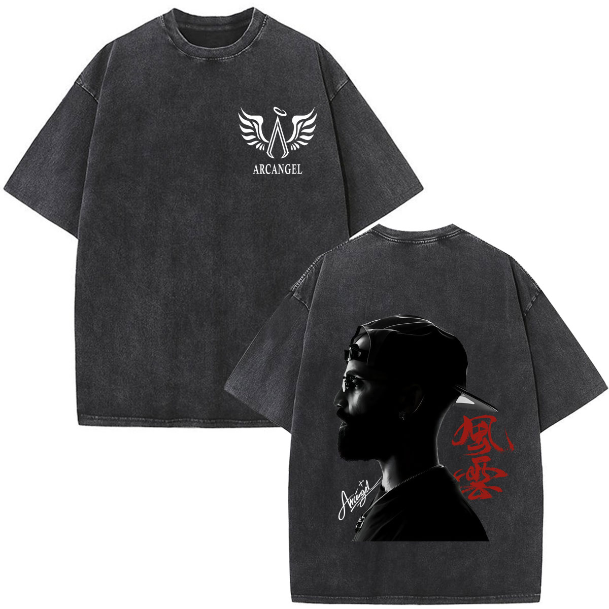 Arcangel La 8va Maravilla Tour - Vintage Fashion La 评论和价格