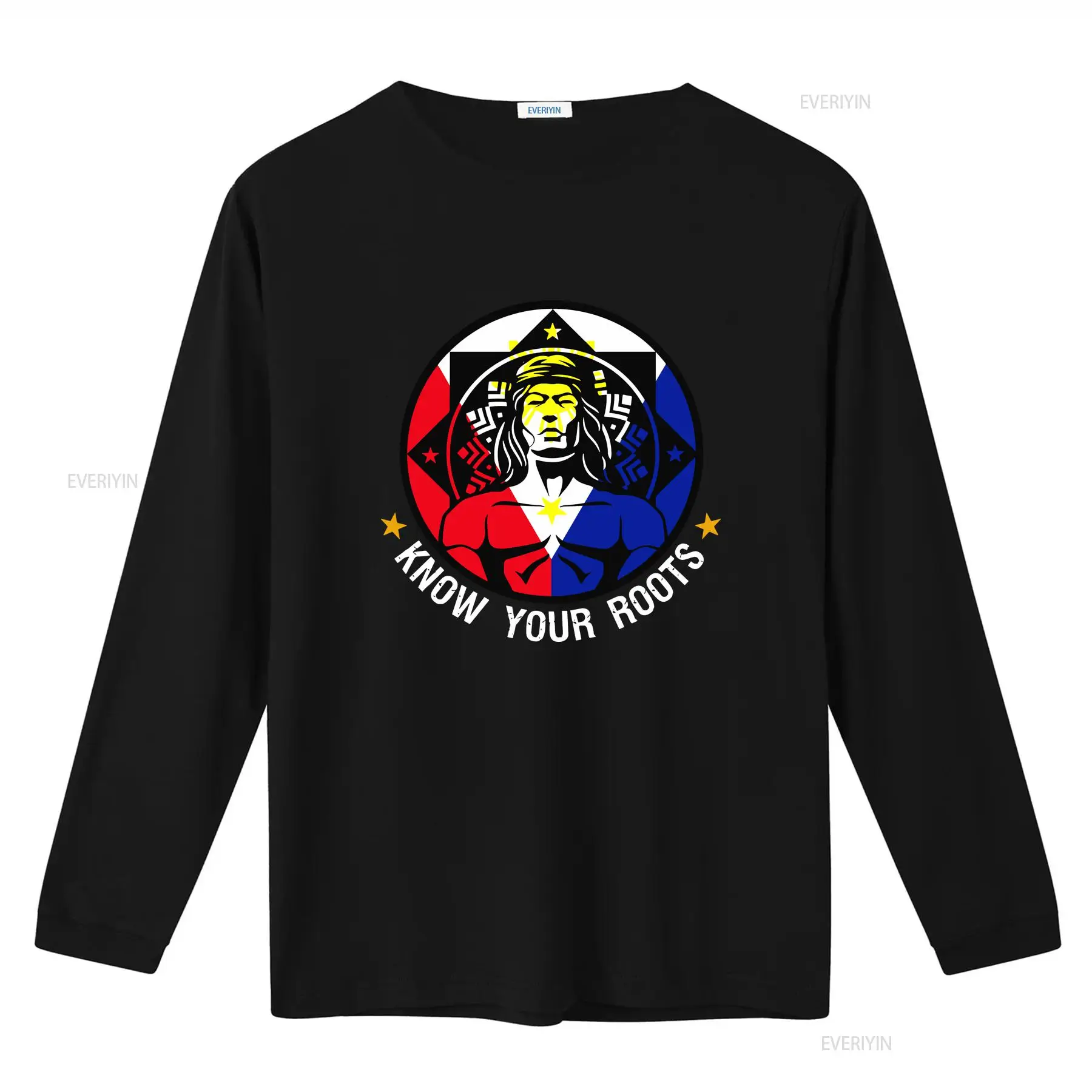 Chief Lapu Philippines Pinoy T - Vintage Fashion Jersey 评论和价格