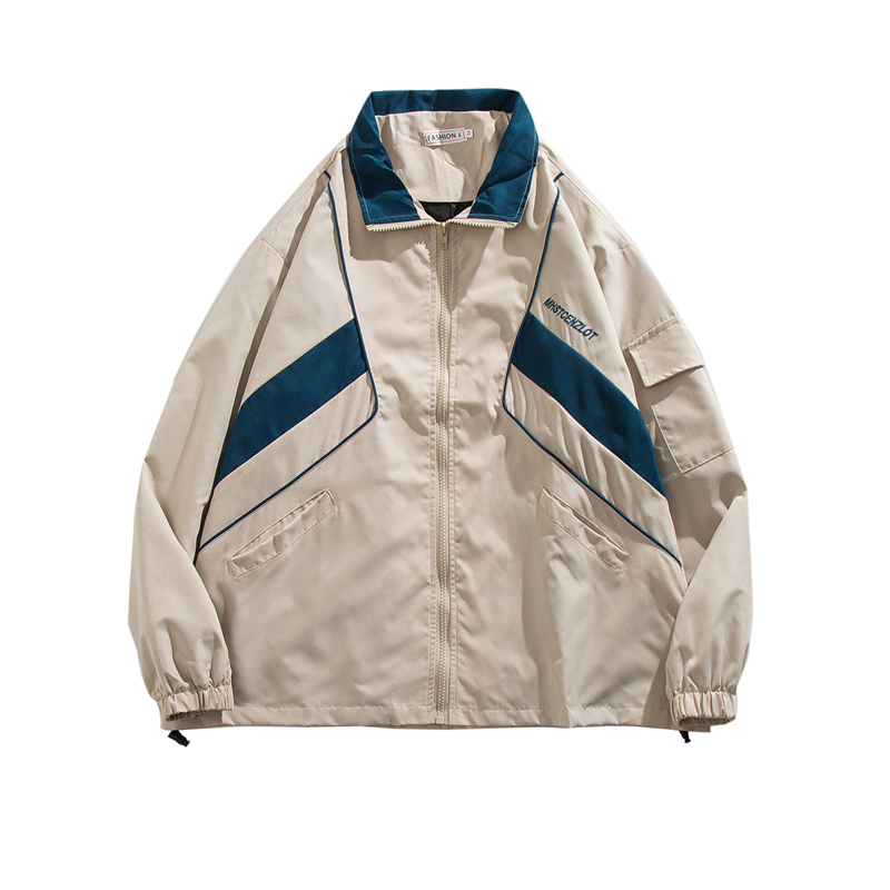 American Windbreaker Jacket Me - Vintage Windbreaker Nylon 评论和价格