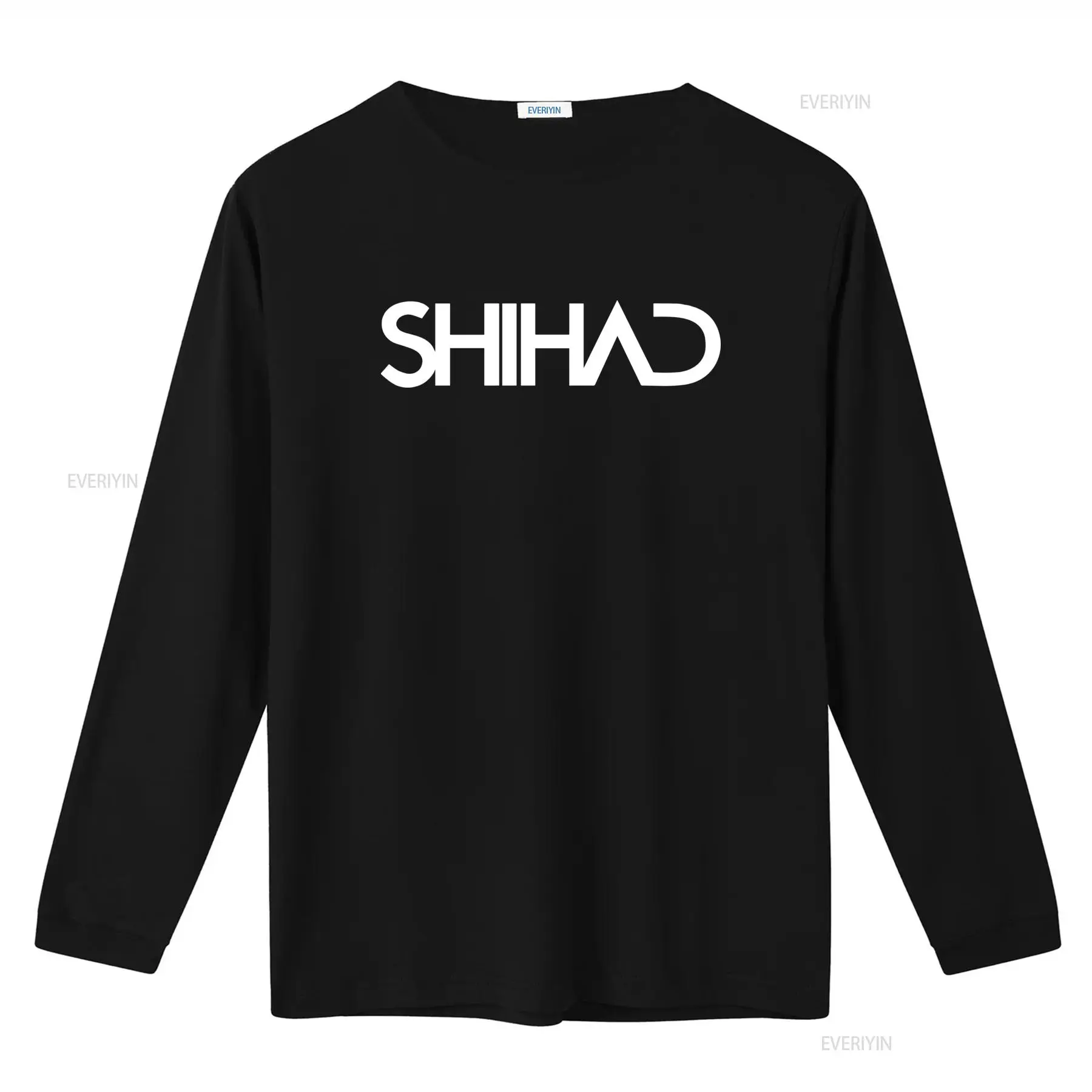 SHIHAD New Fashionable T SHIRT - Vintage Fashion Jersey 评论和价格