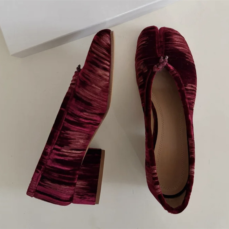 Fashion Pleated Designer Flann - Vintage Fashion Online 评论和价格
