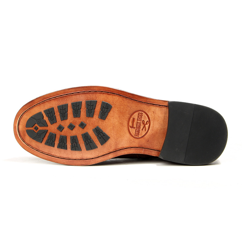 Vintage Mens Ankle Chelsea Boo - Vintage Fashion Online 评论和价格