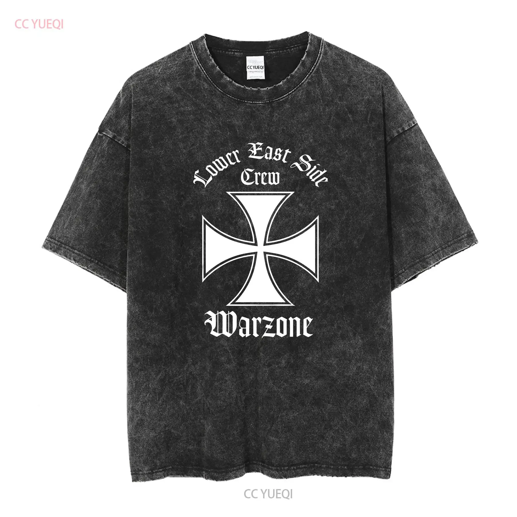 Rare Vintage 90s Warzone Lower - Vintage Fashion Jersey 评论和价格
