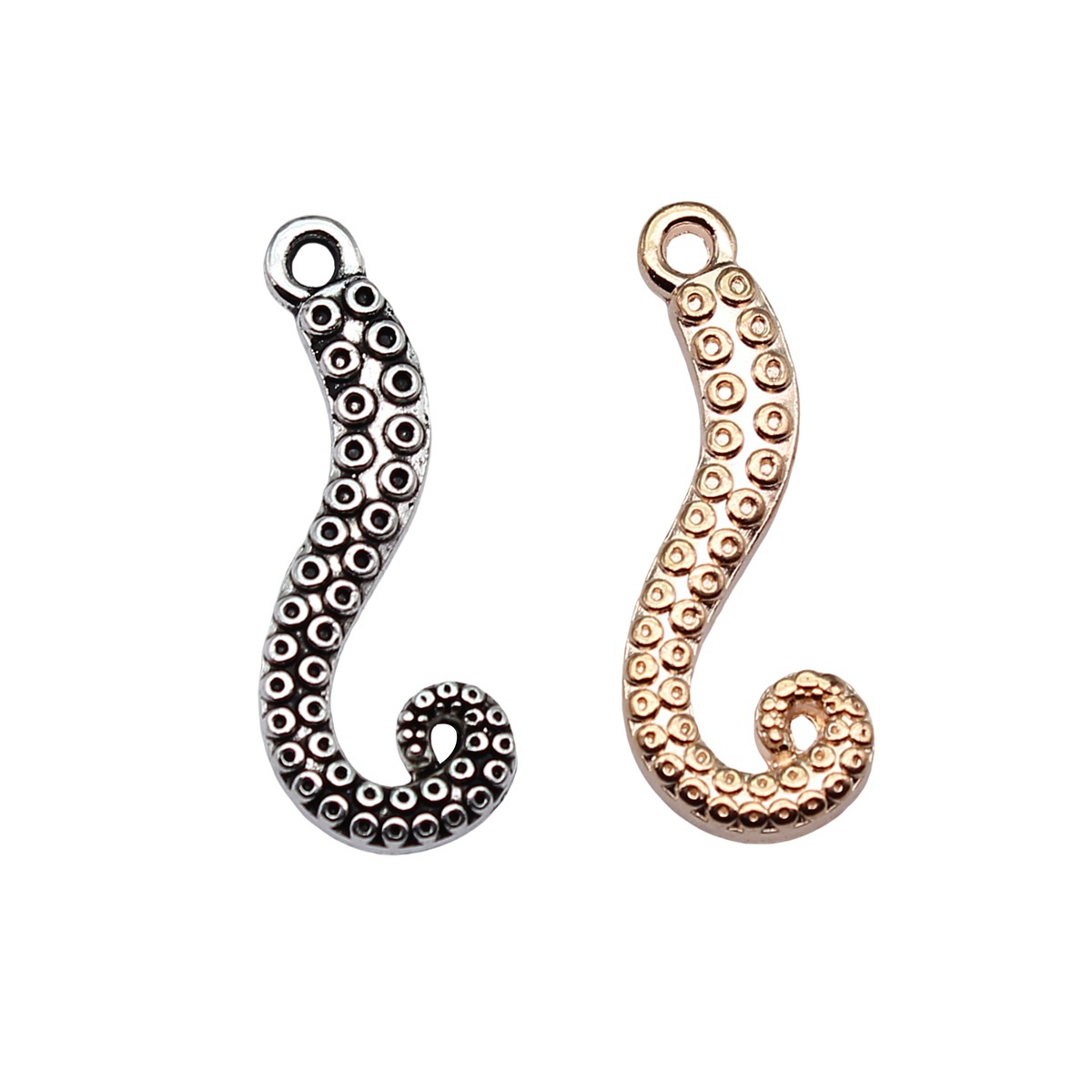 WYSIWYG 20pcs 26x10mm 4 Colors - Vintage Fashion Stores 评论和价格