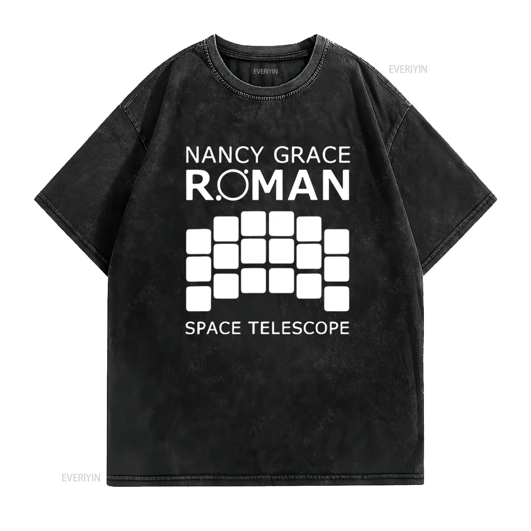 Ngrst Nancy Grace Roman Space  - Vintage Fashion Jersey 评论和价格