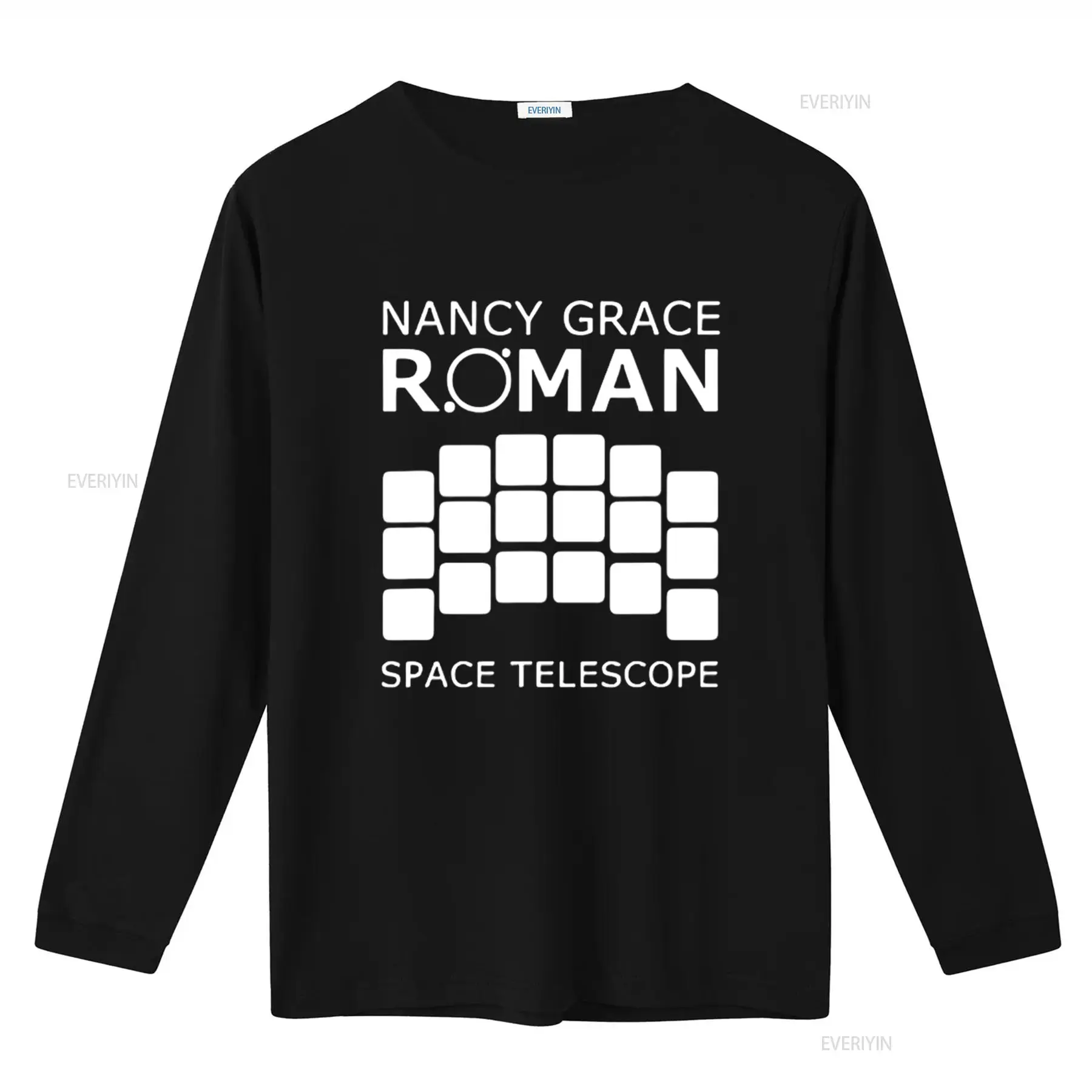Ngrst Nancy Grace Roman Space  - Vintage Fashion Jersey 评论和价格