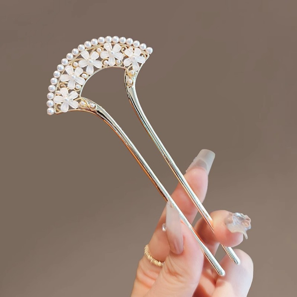1pc Exquisite Fashion Elegant  - Vintage Fashion Online 评论和价格