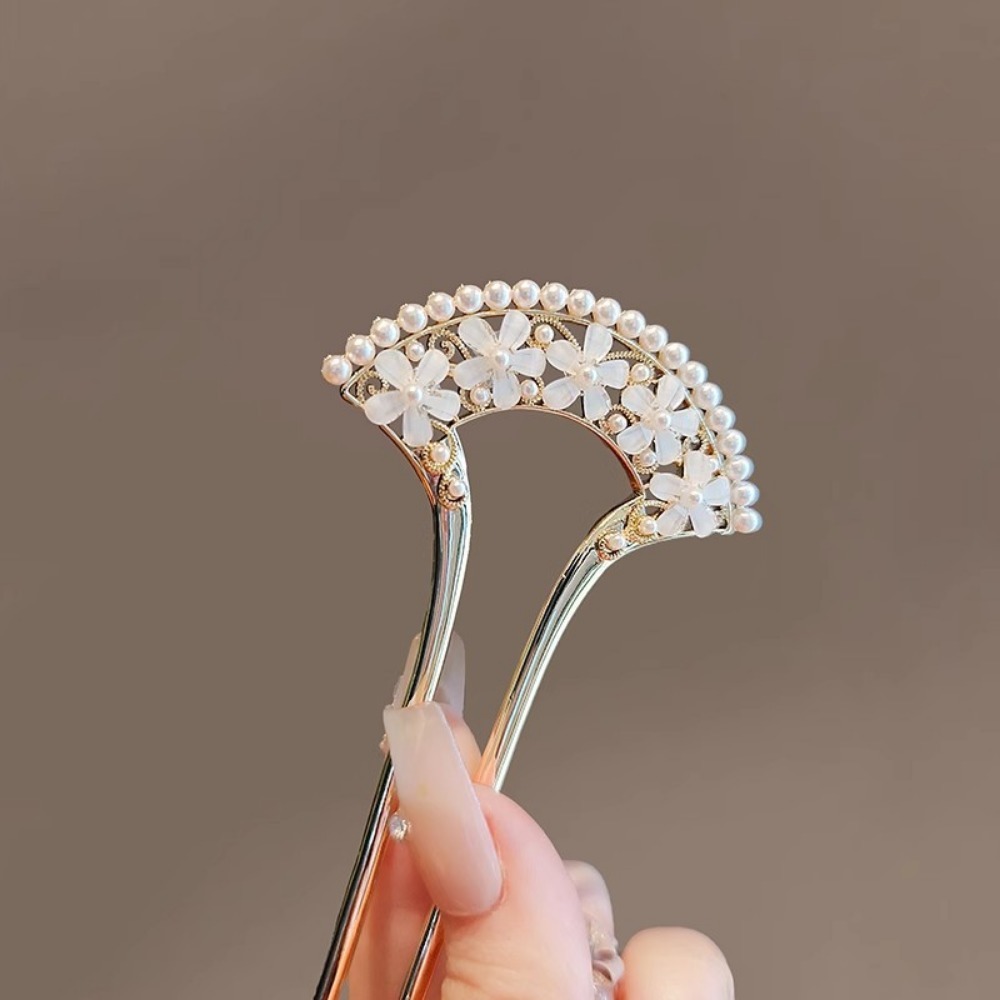 1pc Exquisite Fashion Elegant  - Vintage Fashion Online 评论和价格