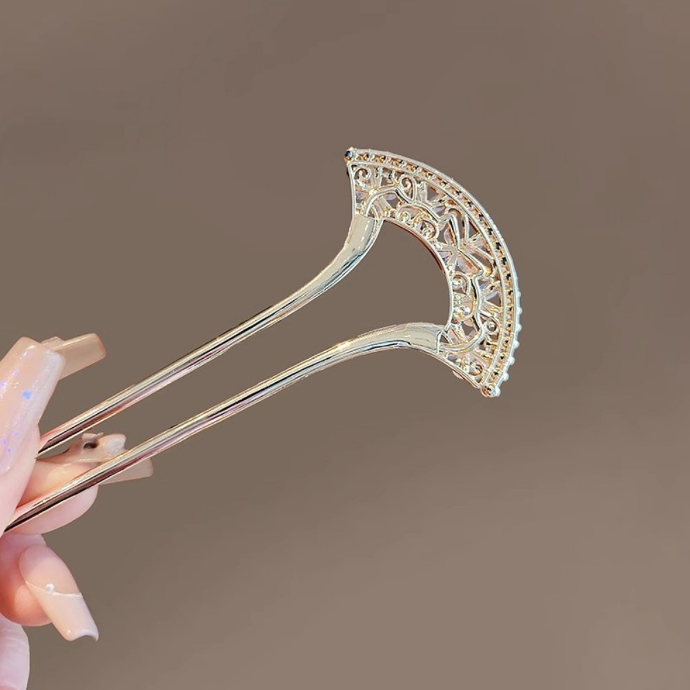 1pc Exquisite Fashion Elegant  - Vintage Fashion Online 评论和价格