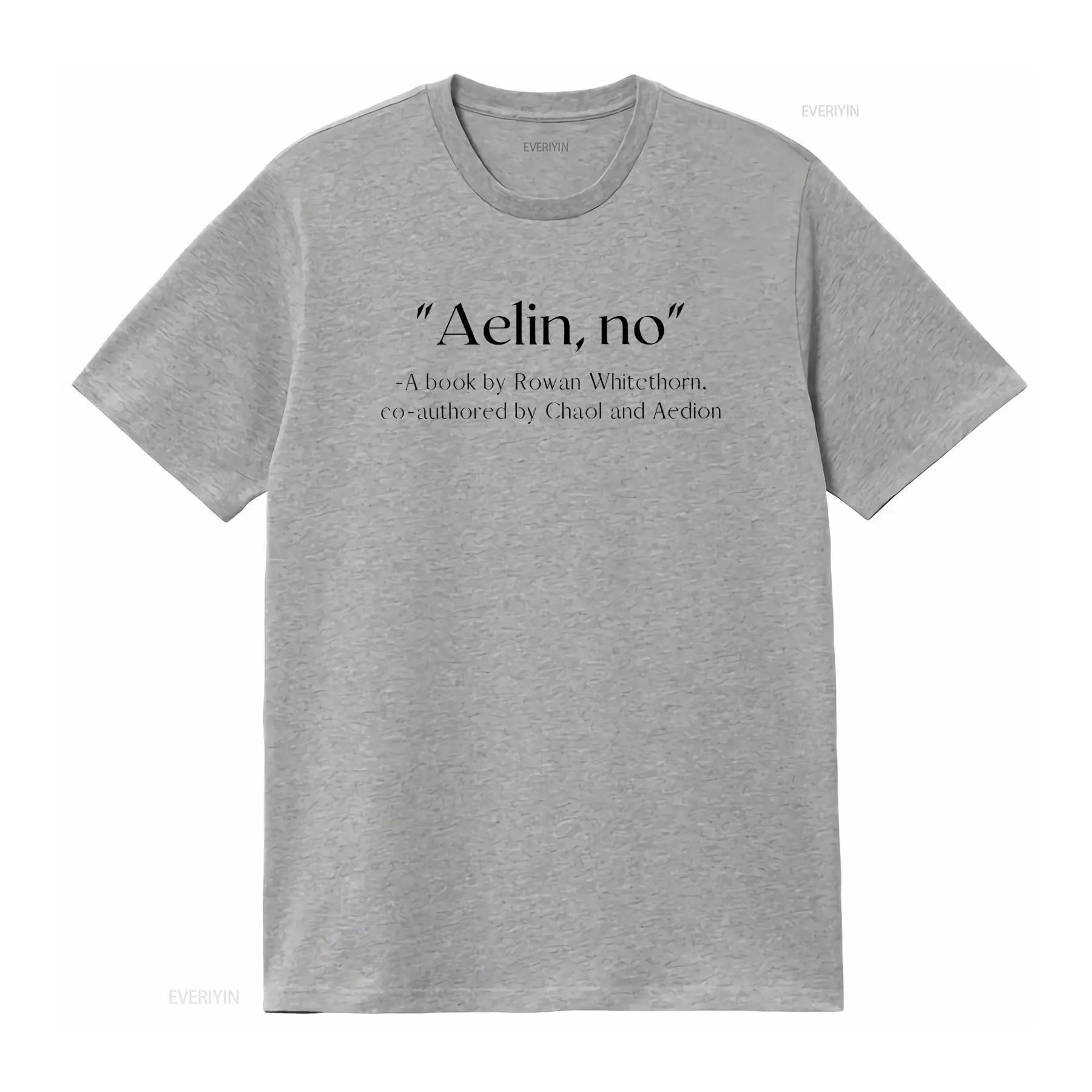 Throne of Glass T shirt Aelin  - Vintage Fashion Jersey 评论和价格