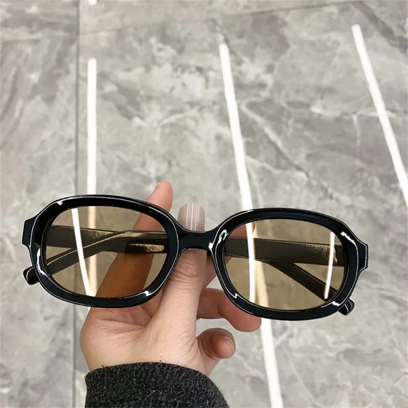 High-Quality Square Men Women  - Vintage Fashion Enthusiasts 评论和价格