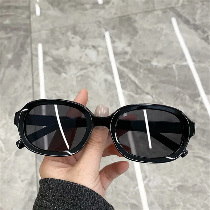 High-Quality Square Men Women  - Vintage Fashion Enthusiasts 评论和价格