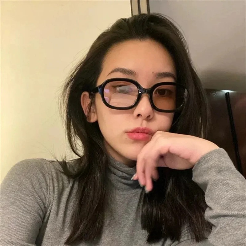High-Quality Square Men Women  - Vintage Fashion Enthusiasts 评论和价格