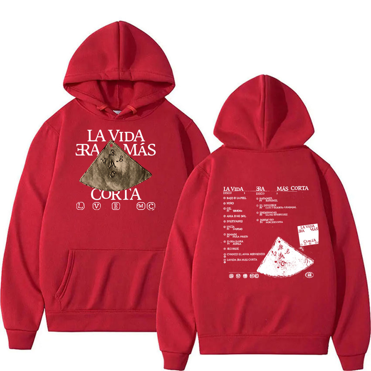 Milo J La Vida Era Mas Corta T - Vintage Fashion La 评论和价格