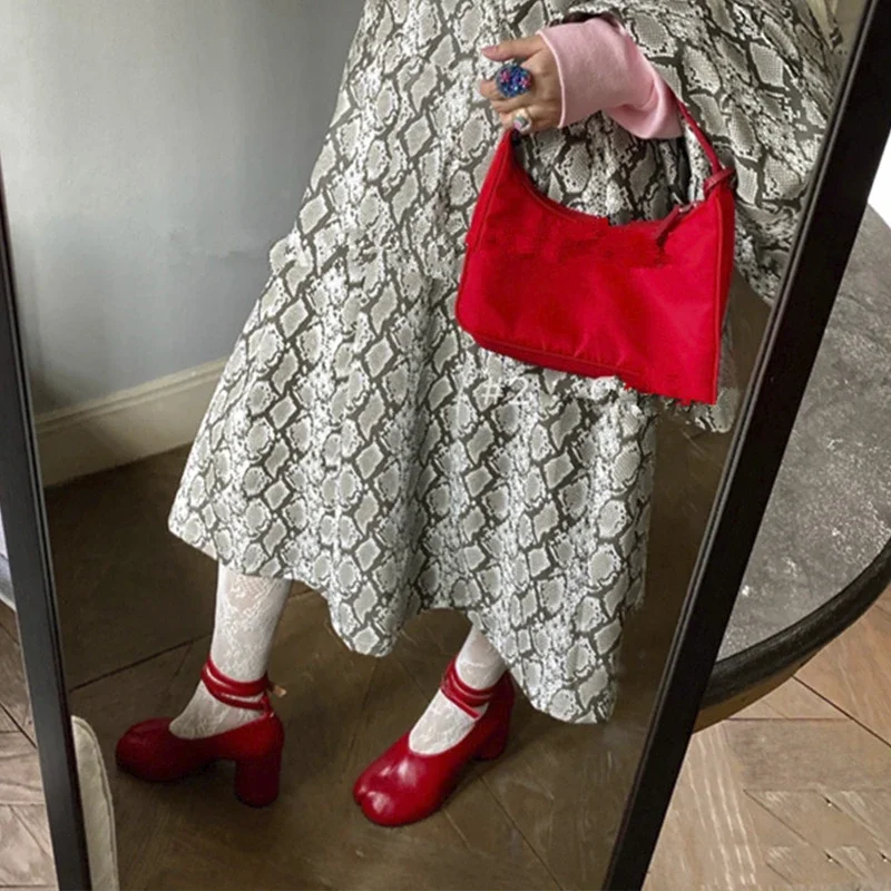 2026 Vintage Spring Fashion Sp - Vintage Fashion Dresses 评论和价格